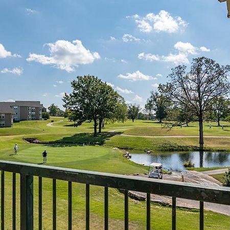 Golden Getaway Condo Branson Extérieur photo