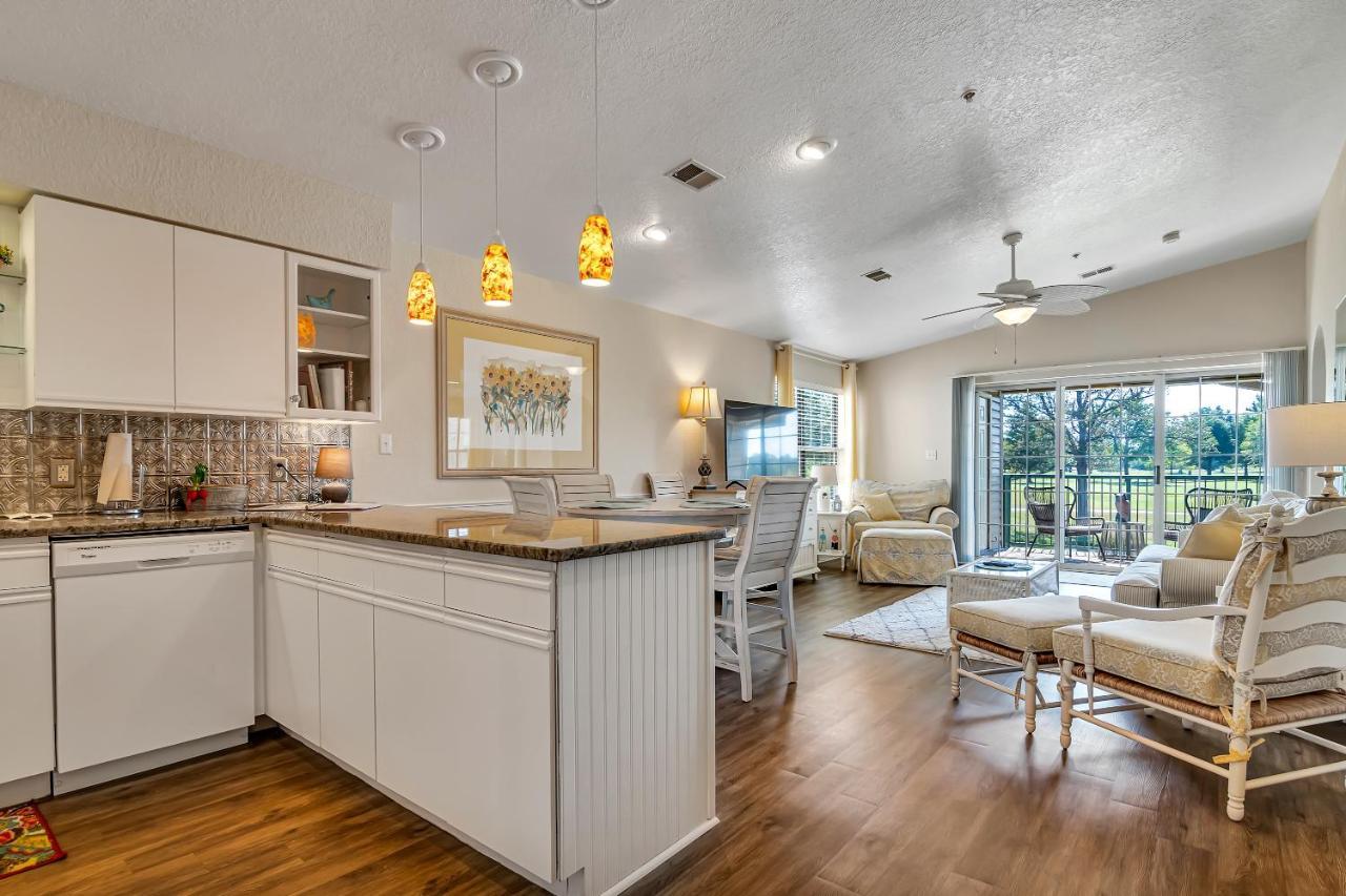 Golden Getaway Condo Branson Extérieur photo