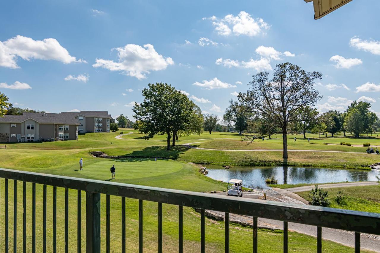 Golden Getaway Condo Branson Extérieur photo