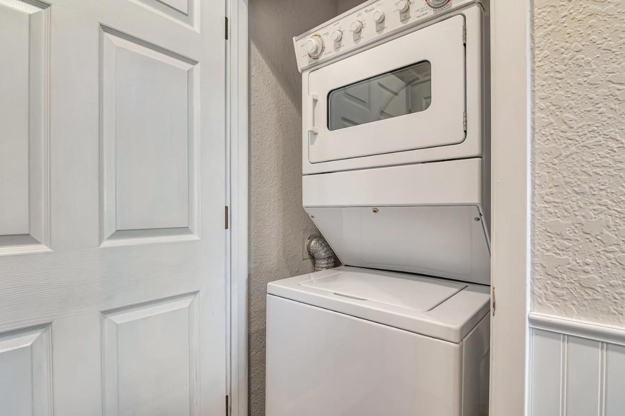 Golden Getaway Condo Branson Extérieur photo