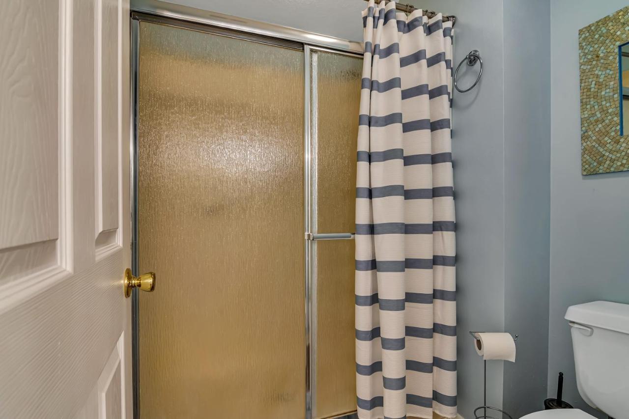 Golden Getaway Condo Branson Extérieur photo