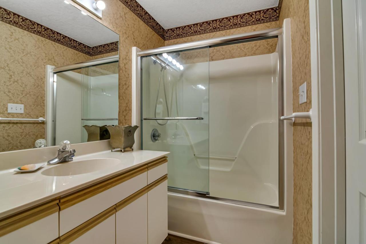 Golden Getaway Condo Branson Extérieur photo