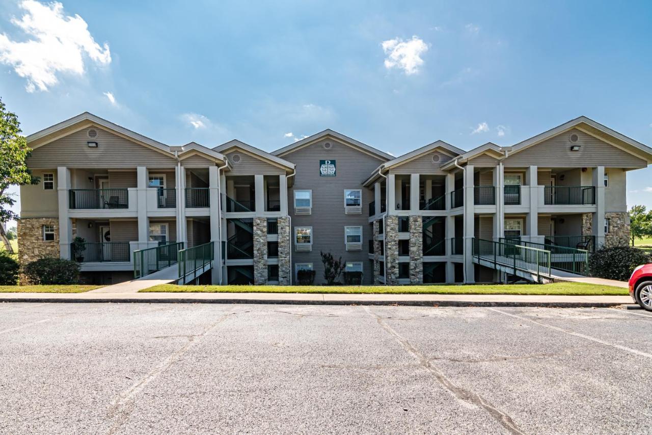 Golden Getaway Condo Branson Extérieur photo