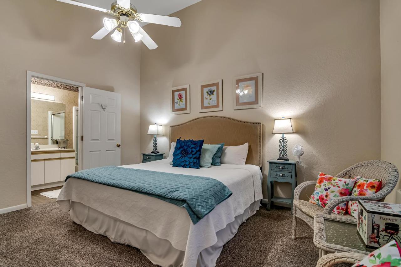 Golden Getaway Condo Branson Extérieur photo