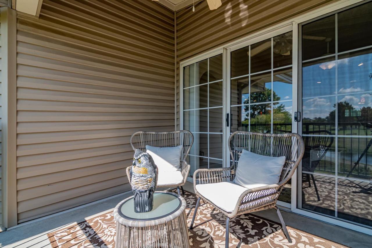 Golden Getaway Condo Branson Extérieur photo