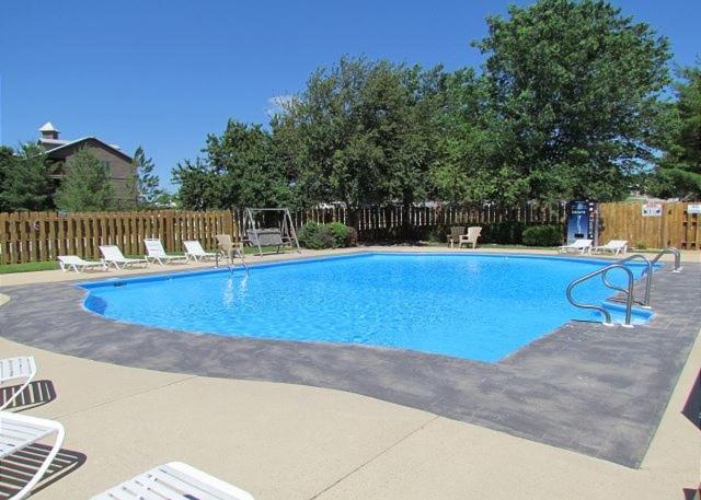 Golden Getaway Condo Branson Extérieur photo