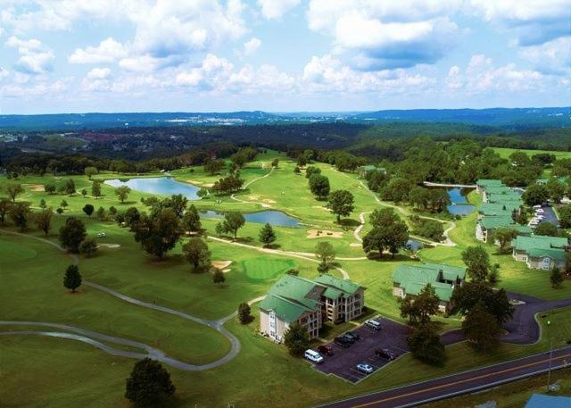 Golden Getaway Condo Branson Extérieur photo