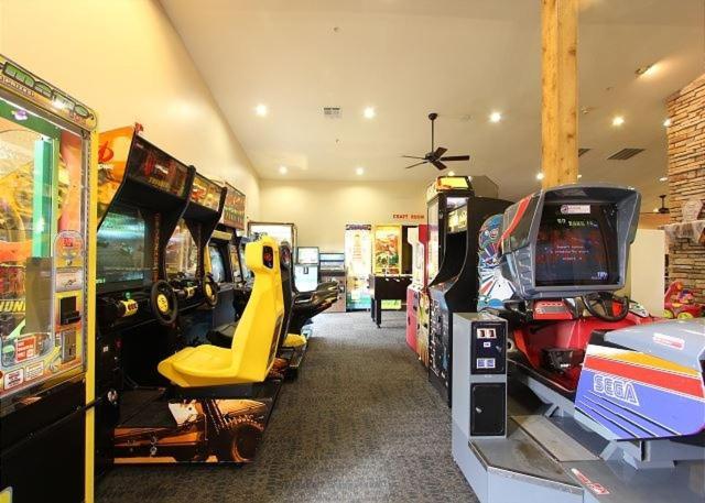 Golden Getaway Condo Branson Extérieur photo